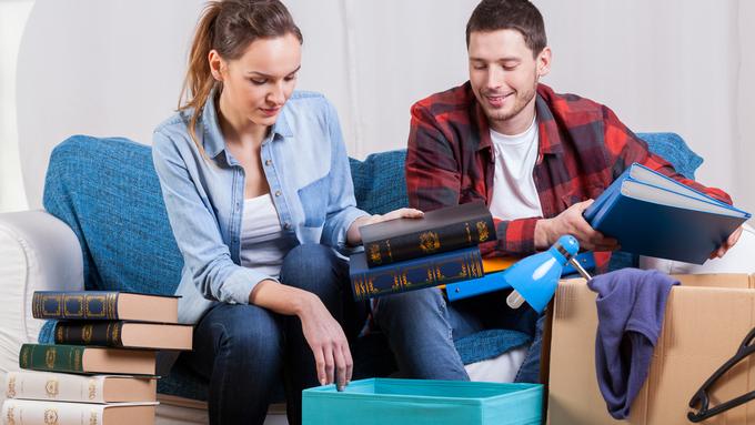 Student Storage in Skipton