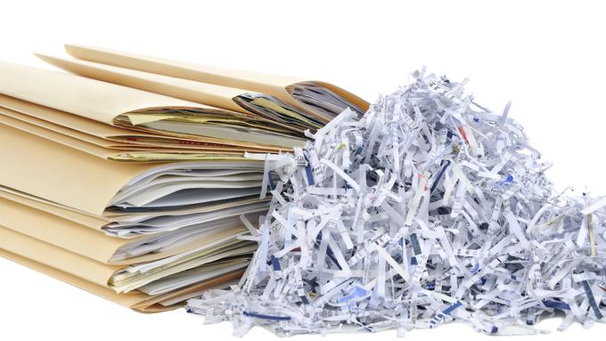 Skipton Shredding Services