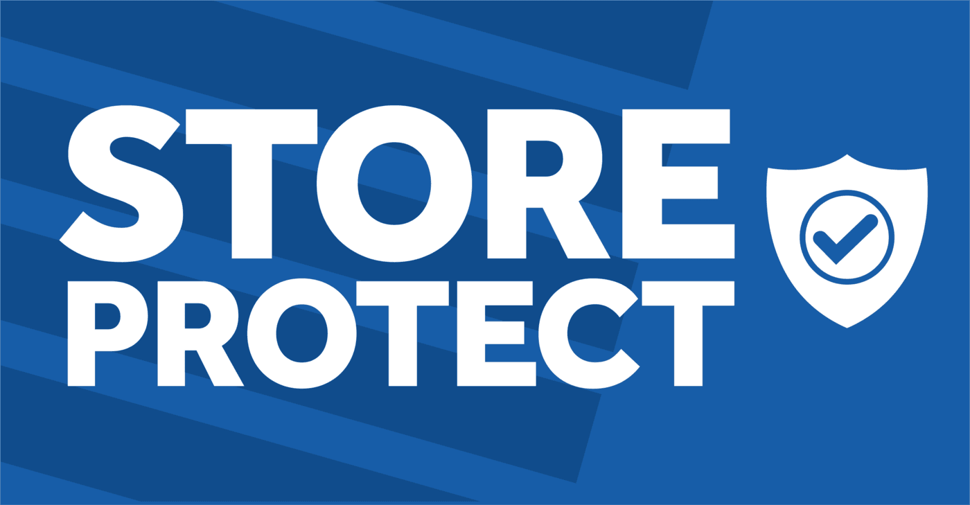 StoreProtect Available