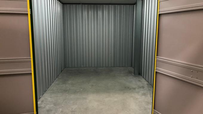 Cheap Storage Units in Skipton